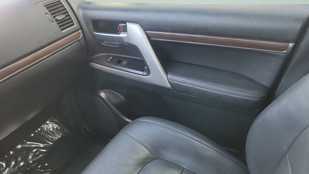 Certified Used 2021 White Toyota Base image 14