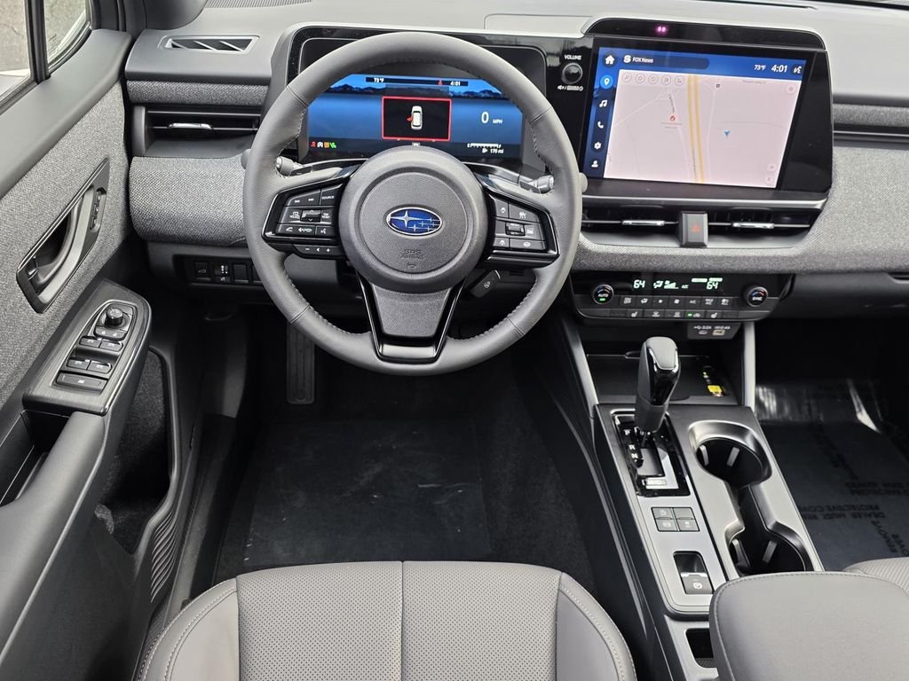 2026 Subaru Outback Limited - Photo 14