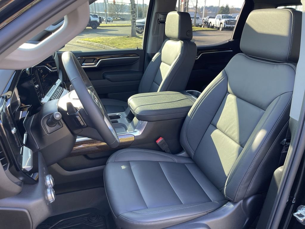 2026 GMC Sierra 1500 Elevation - Photo 20