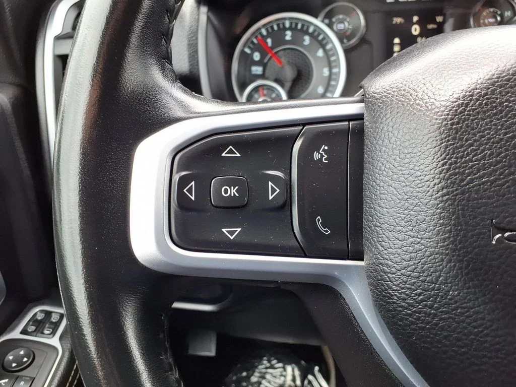 Used 2024 Red Ram Big Horn image 12