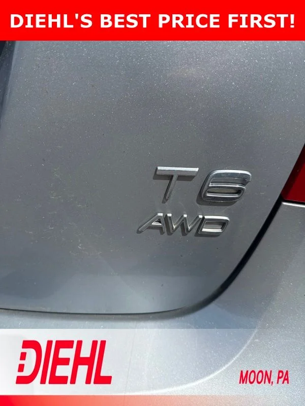 Used 2011 Silver Volvo T6 image 5