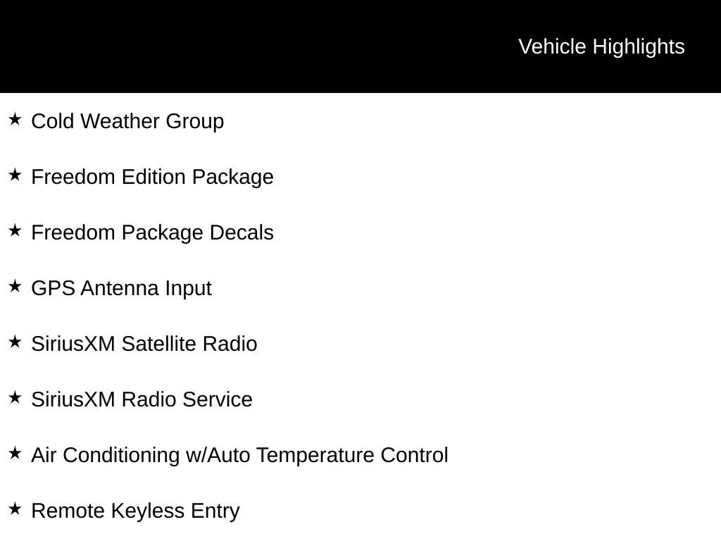 Certified Used 2023 Gray Jeep Sport S image 6