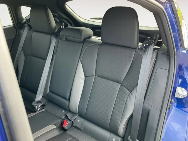 New 2026 SAPPHIRE BLUE PEARL Subaru Wilderness image 13