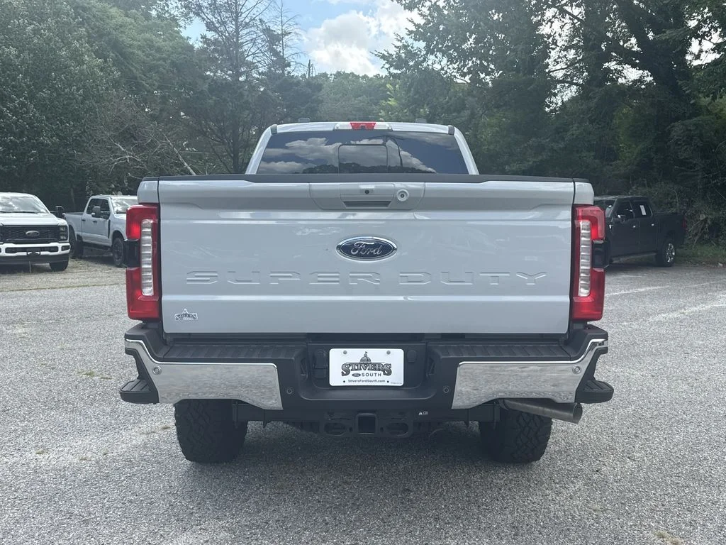 New 2026 Avalanche Ford Lariat image 6