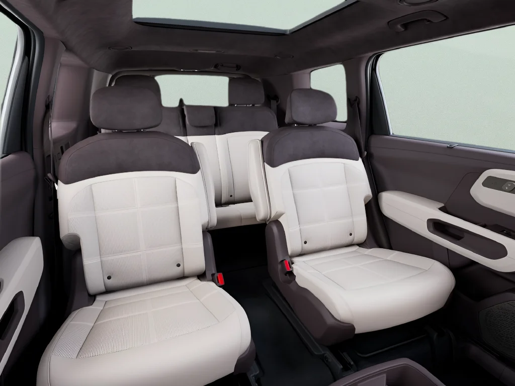 New 2027 Ebony Black Kia SX Prestige image 16