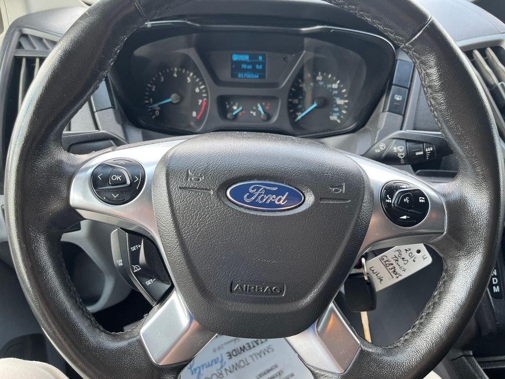 Used 2016 White Ford XL image 14