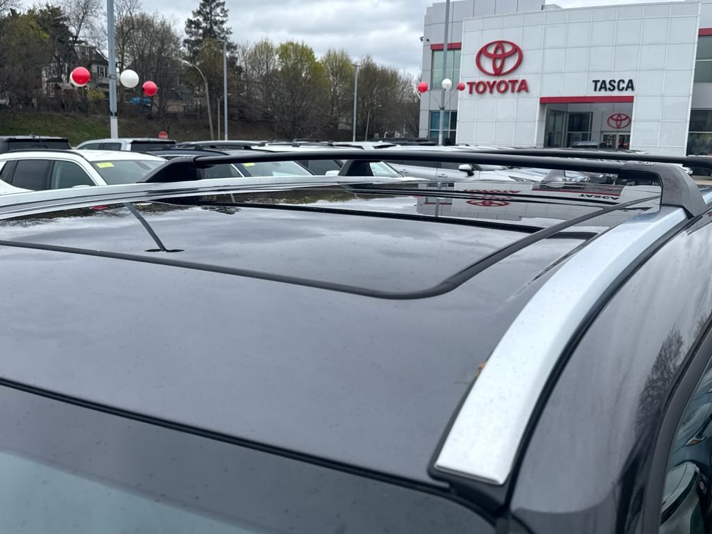 Used 2023 Gray Toyota Platinum image 49