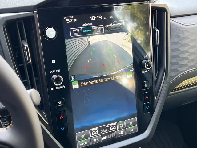 2026 Subaru Forester Wilderness - Photo 49