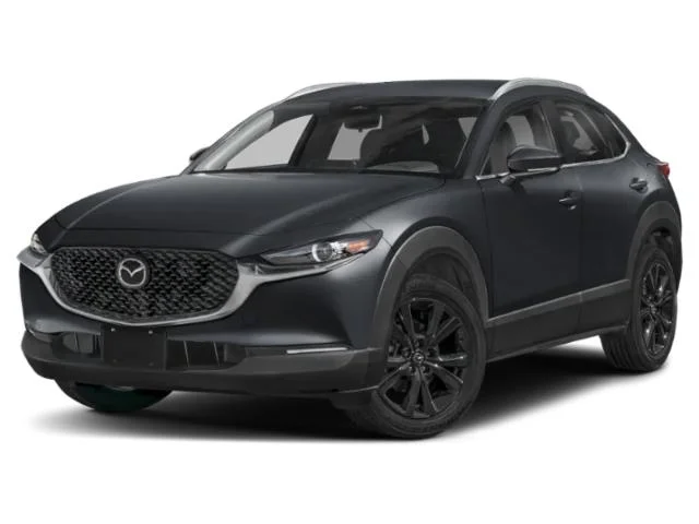 New 2026 Jet Black Mica Mazda 2.5 S Select Sport AWD image 1