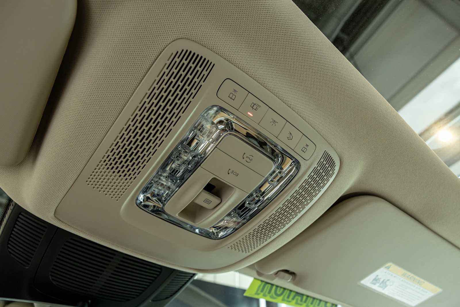 2026 Mercedes-Benz GLS Base - Photo 24