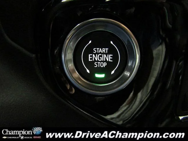 Certified Used 2025 Summit White Chevrolet LTZ image 37