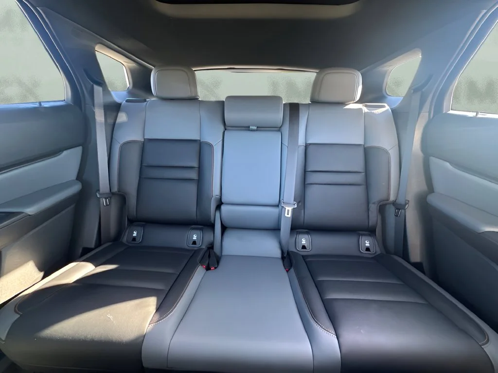 Used 2026 Gray Honda Touring image 12