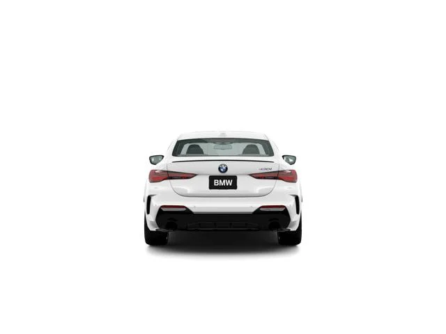 New 2027 Alpine White BMW  image 5