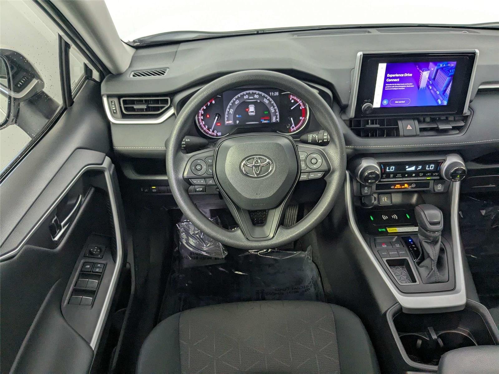 Certified Used 2024 Ice Cap Toyota XLE image 36