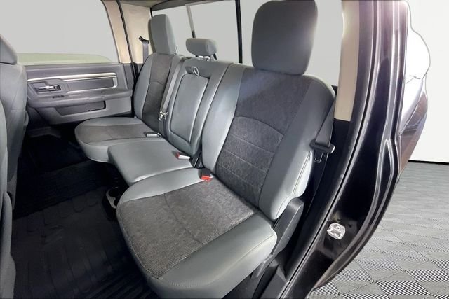 Used 2018 Black Ram SLT image 15