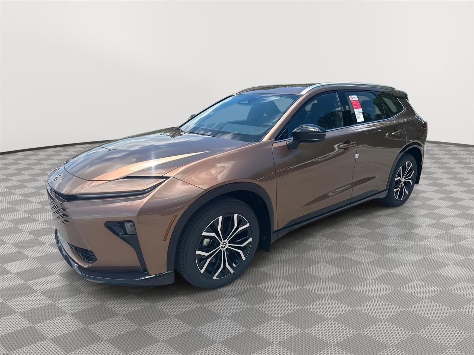 2026 Toyota Toyota Crown Signia XLE