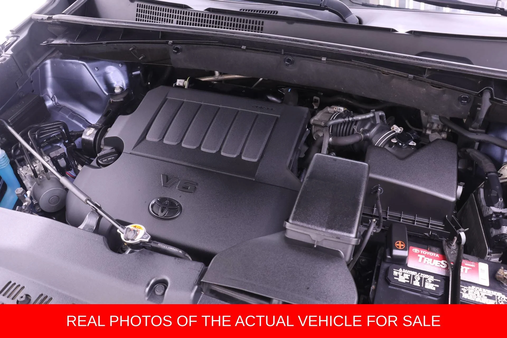 Used 2014 Blue Toyota Limited image 17
