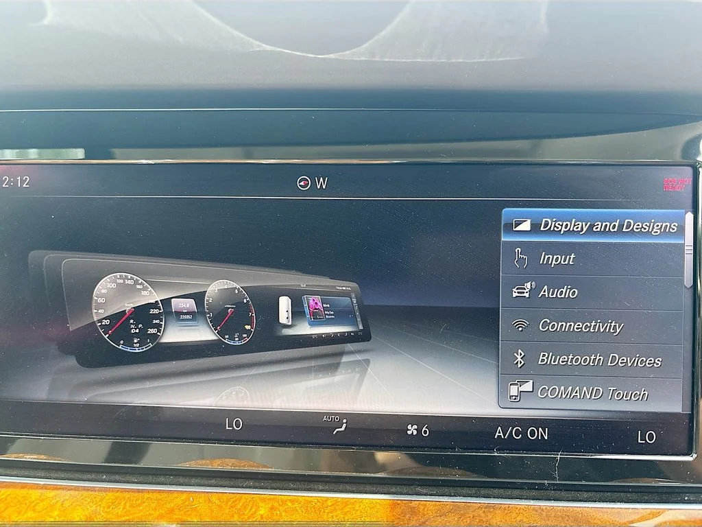 Used 2018 Black Mercedes-Benz E 400 image 37