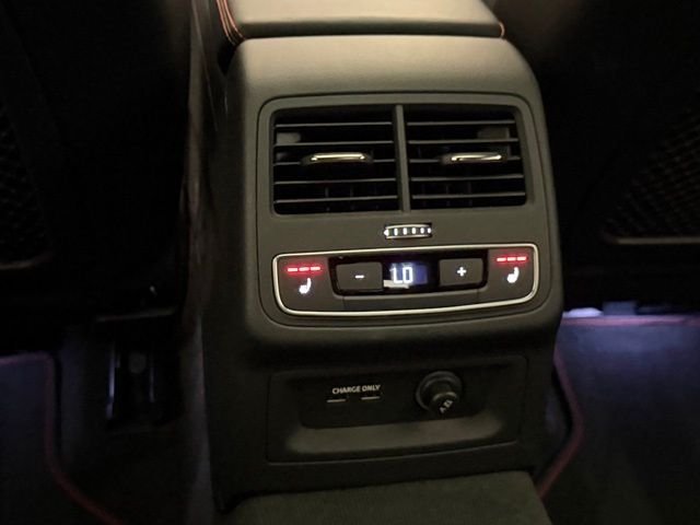 Used 2023 Navarra Blue Metallic Audi Prestige image 24