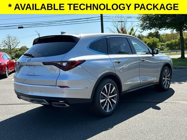 2026 Acura MDX Technology Package - Photo 33