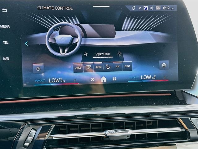 New 2027 Green BMW xDrive28i image 12