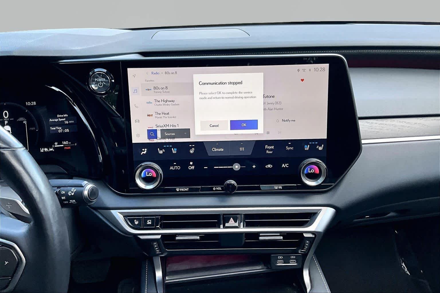 Used 2025 Caviar Lexus Luxury image 13