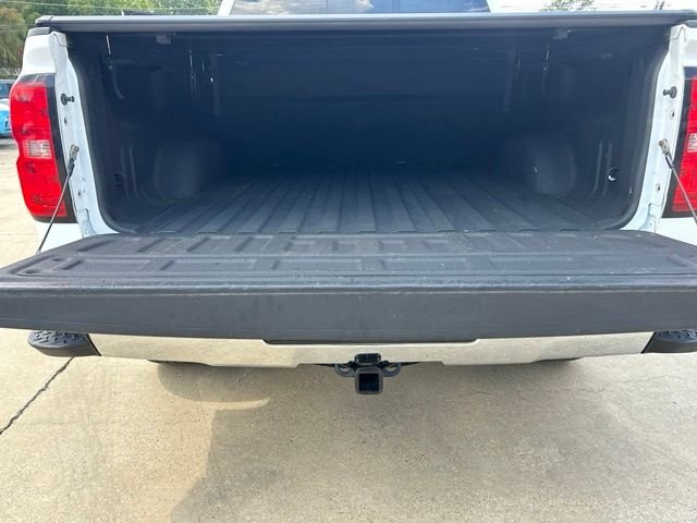 Used 2015 White Chevrolet LTZ image 21
