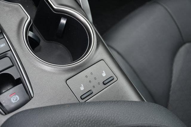 Certified Used 2022 BLUEPRINT Toyota  image 14