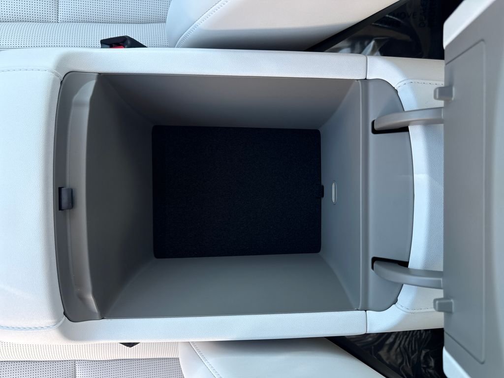 New 2027 Blue Hyundai SEL Premium image 26