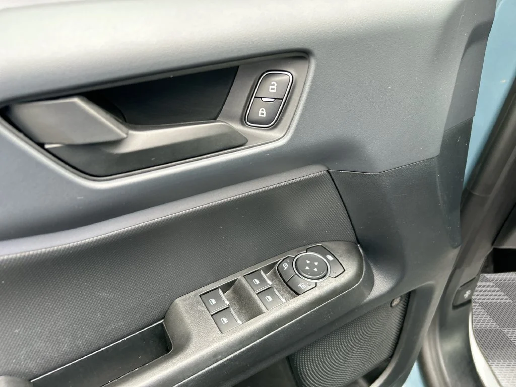 Used 2021  Ford Outer Banks image 24