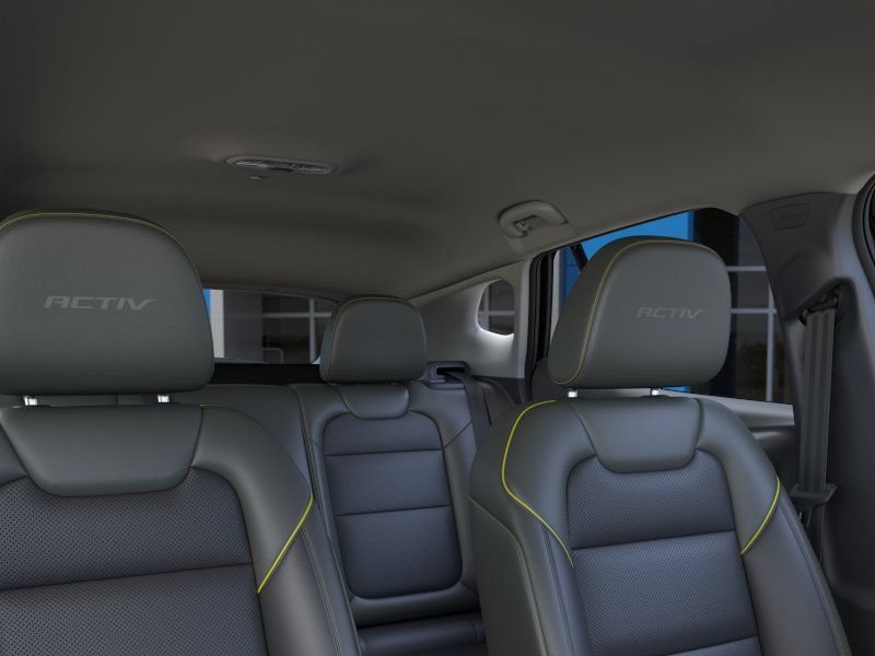 New 2026 White Sands Chevrolet ACTIV image 24