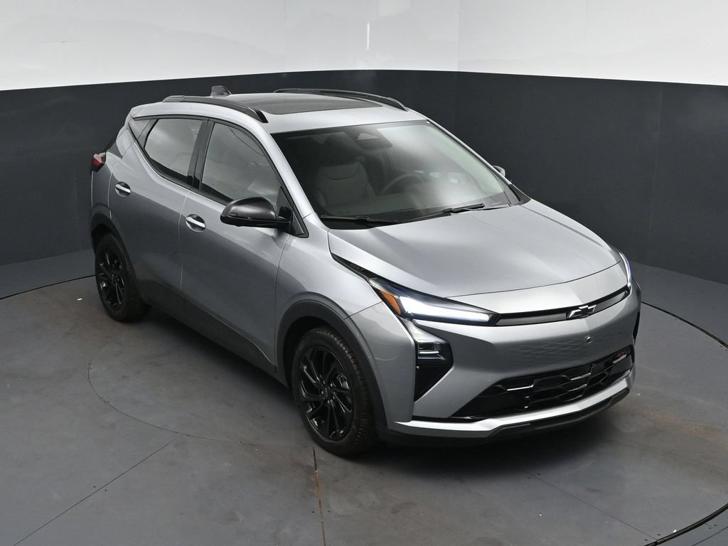 2027 Chevrolet Bolt