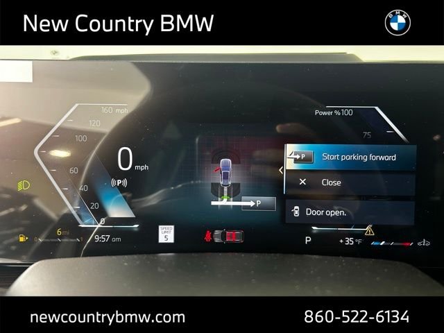 2026 BMW X5 40i - Photo 21
