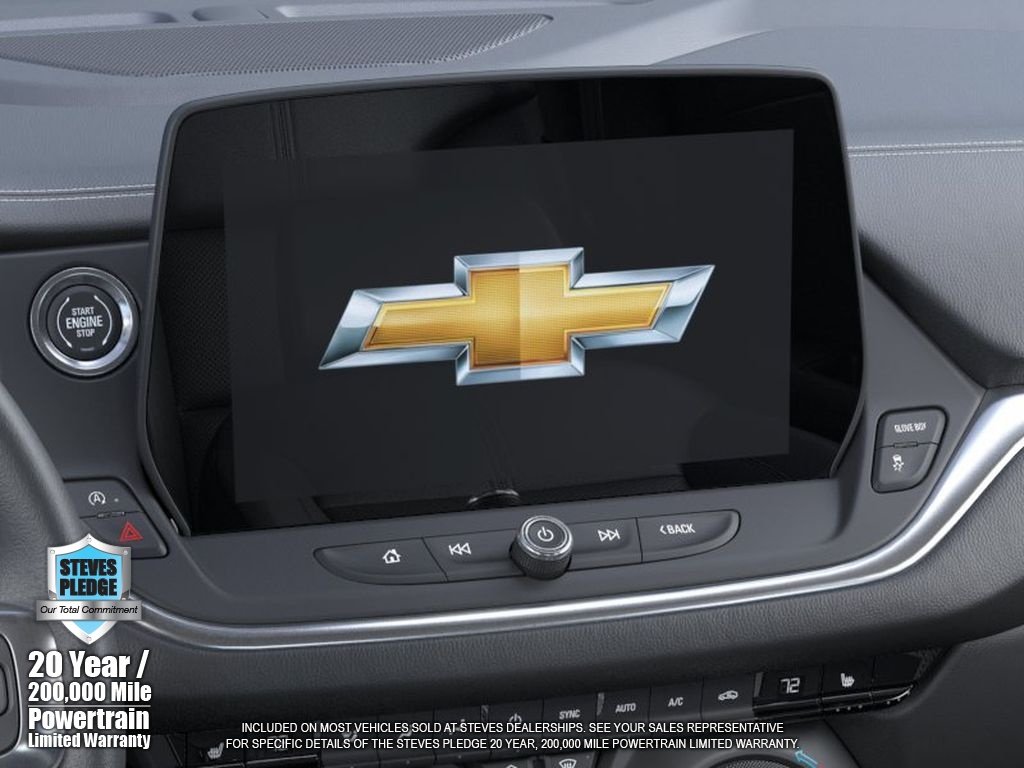 2026 Chevrolet Blazer 3LT - Photo 20