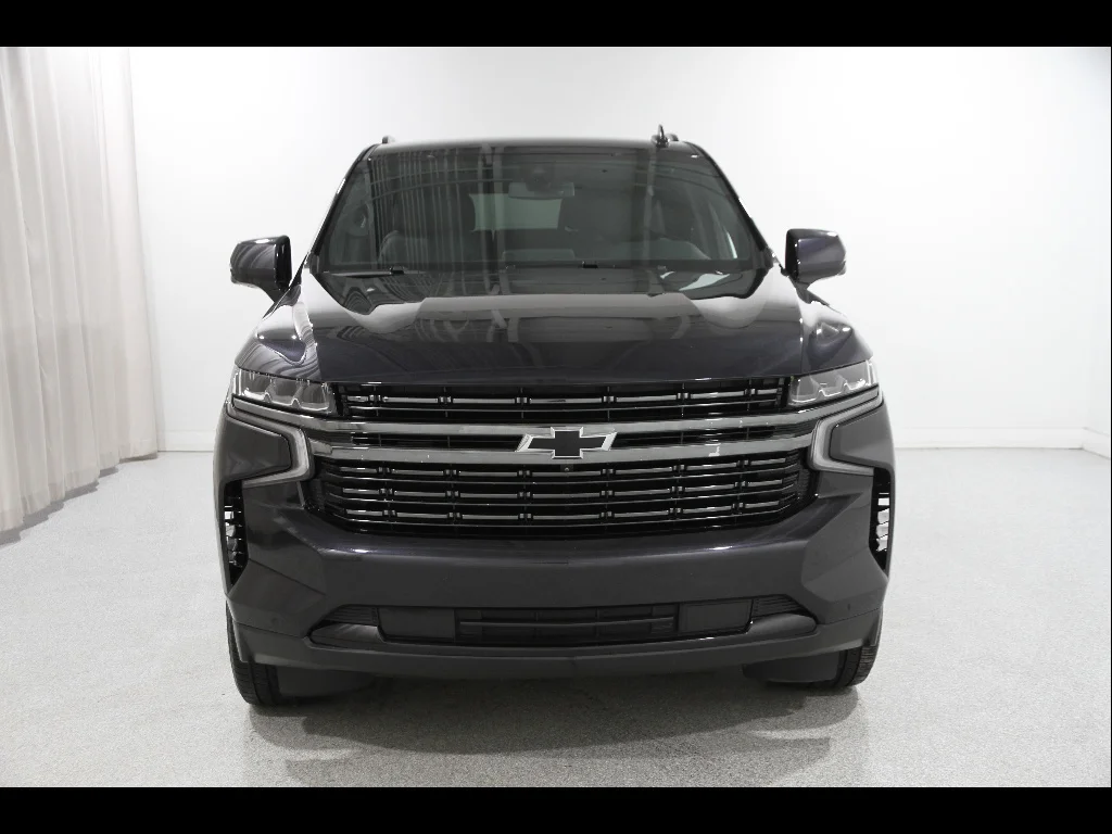 2022 Chevrolet Tahoe RST - Photo 2