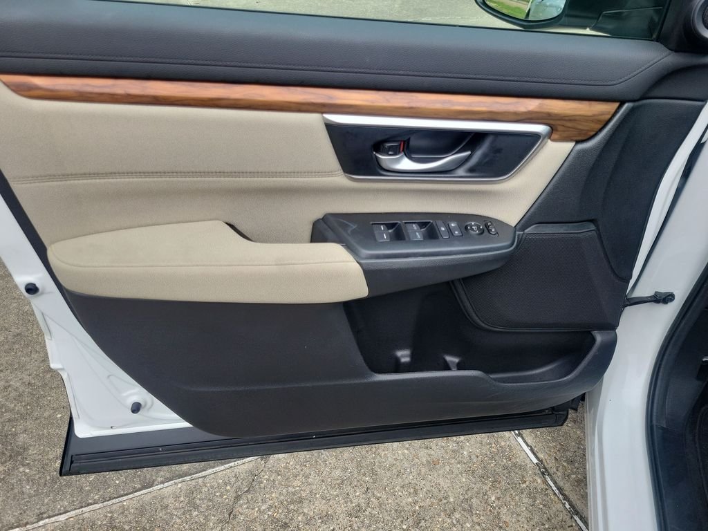 Used 2020  Honda EX image 13