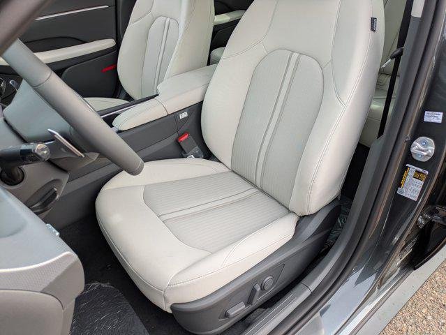 New 2026 Portofino Gray Hyundai SEL Sport image 15