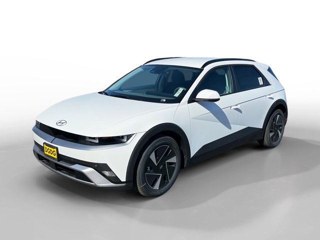 2027 Hyundai IONIQ 5 SEL