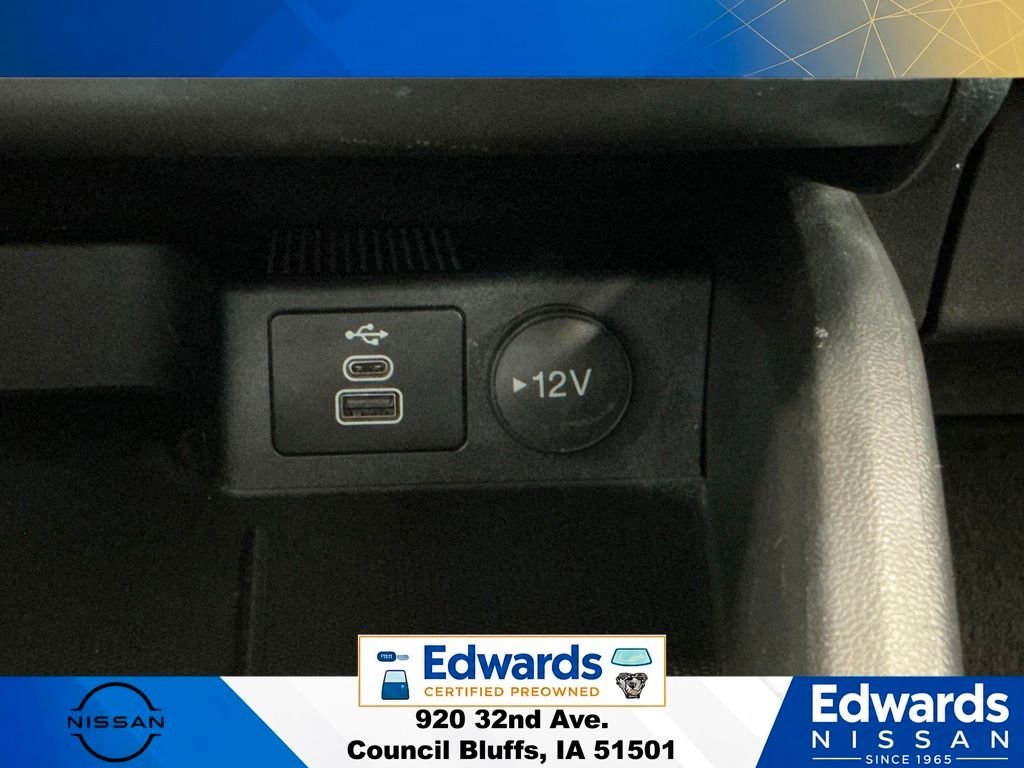Used 2024 White Ford ST-Line image 29