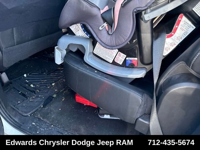 Used 2018 White Chevrolet LTZ image 23