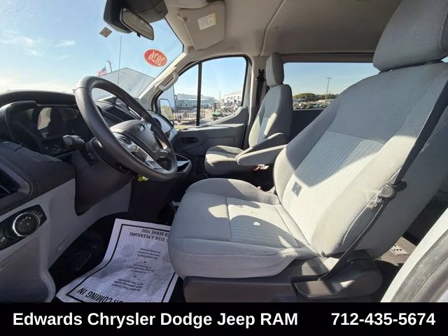 Used 2016 White Ford XLT image 11