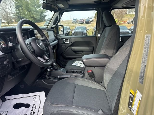 New 2026 41 Jeep Sport image 12