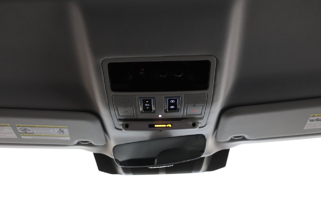 Certified Used 2026 Borasco Grey Metallic Land Rover S image 14
