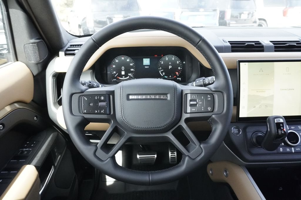 New 2026 Gondwana Stone Land Rover X image 10