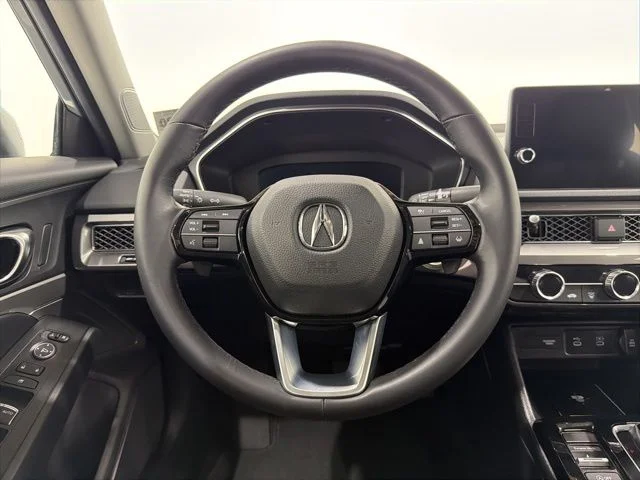 Certified Used 2026 Urban Gray Pearl Acura FWD image 30