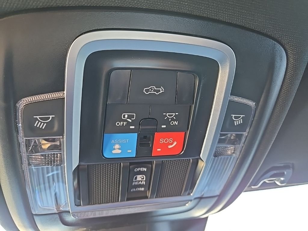 2025 RAM Ram 2500 Pickup Rebel - Photo 85