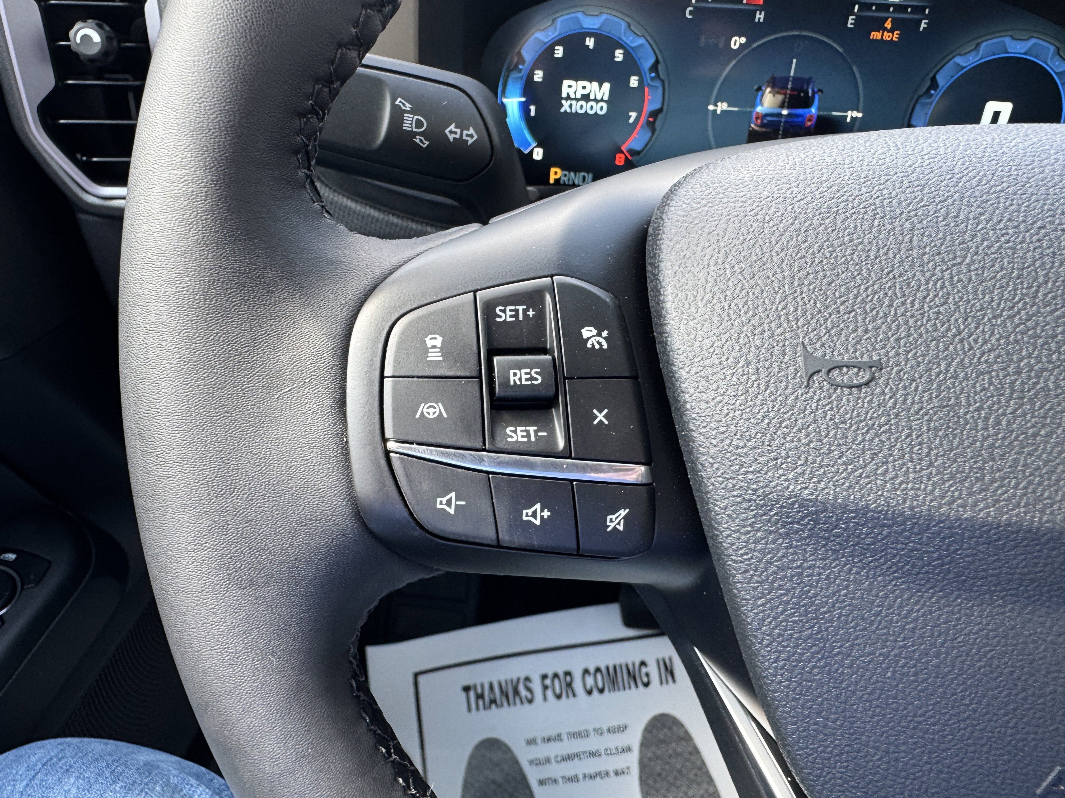 2025 Ford Bronco Sport Big Bend - Photo 21