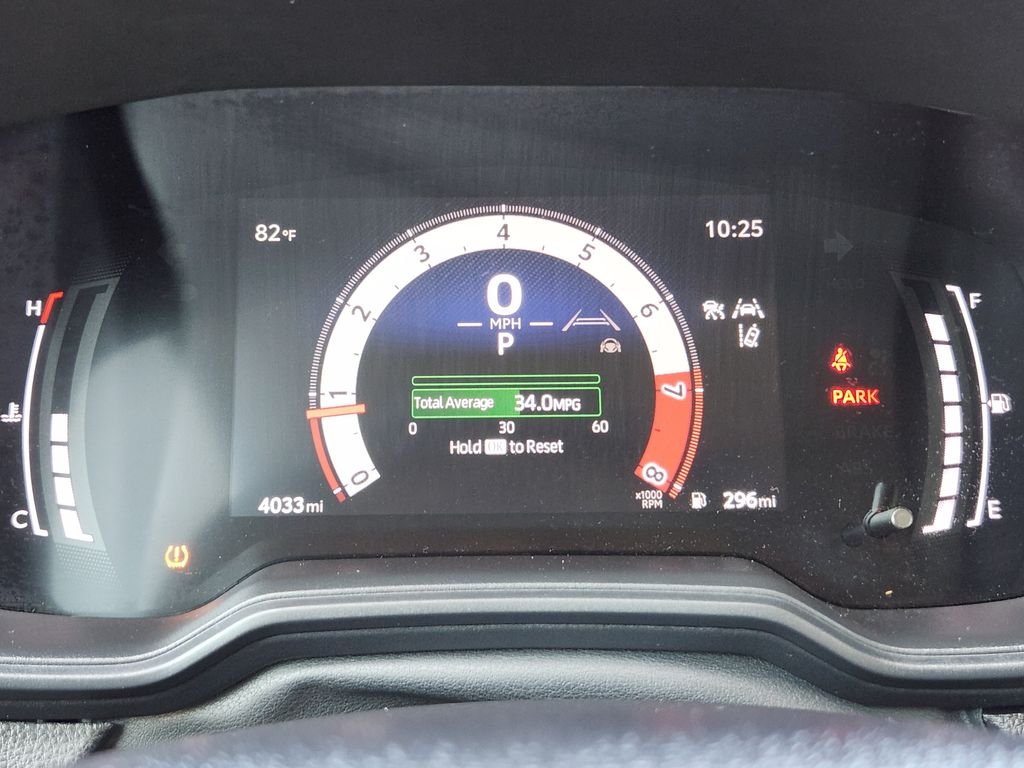 Certified Used 2026 Black Toyota LE image 20