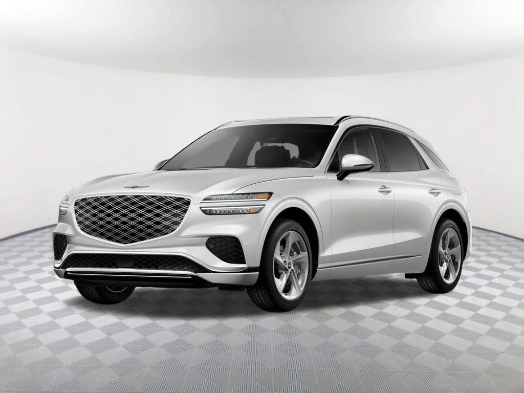 2026 Genesis GV70 2.5T Advanced AWD's photo