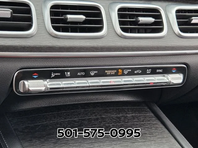 Used 2022  Mercedes-Benz GLE 350 image 26
